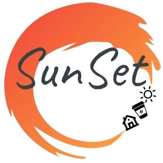 SunSet logo